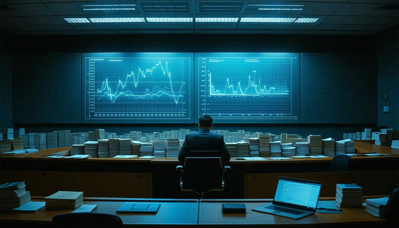 Why Sanctions Regimes Consistently Fail to Achieve Their Stated Objectives